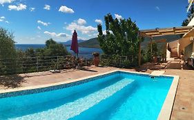 Horizon Villa